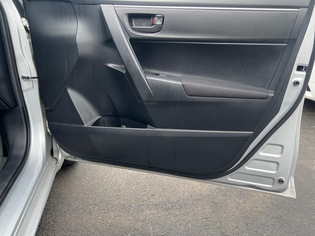 Toyota Corolla  2014