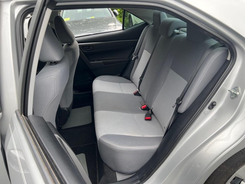 Toyota Corolla  2014
