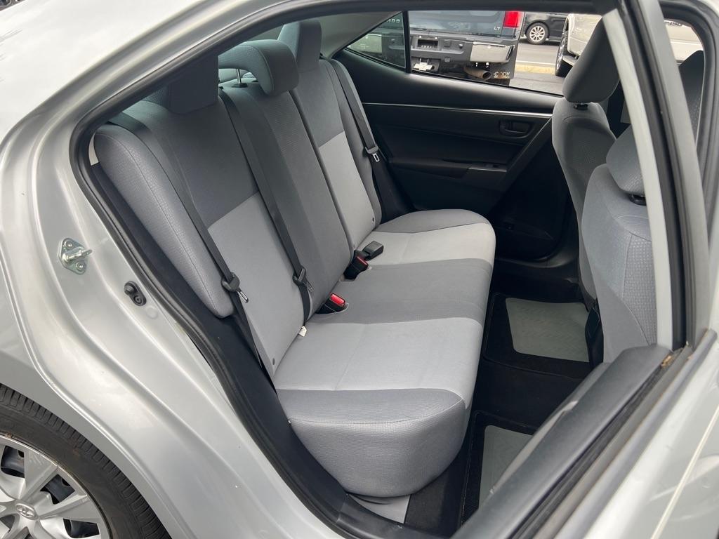 Toyota Corolla  2014