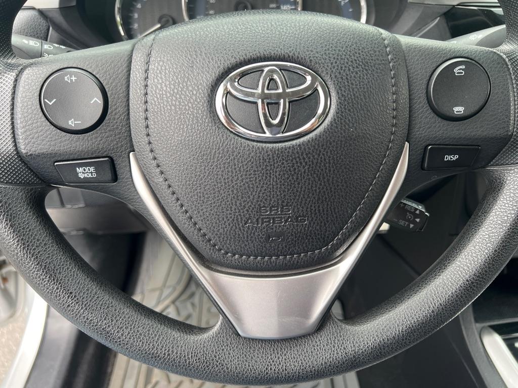 Toyota Corolla  2014