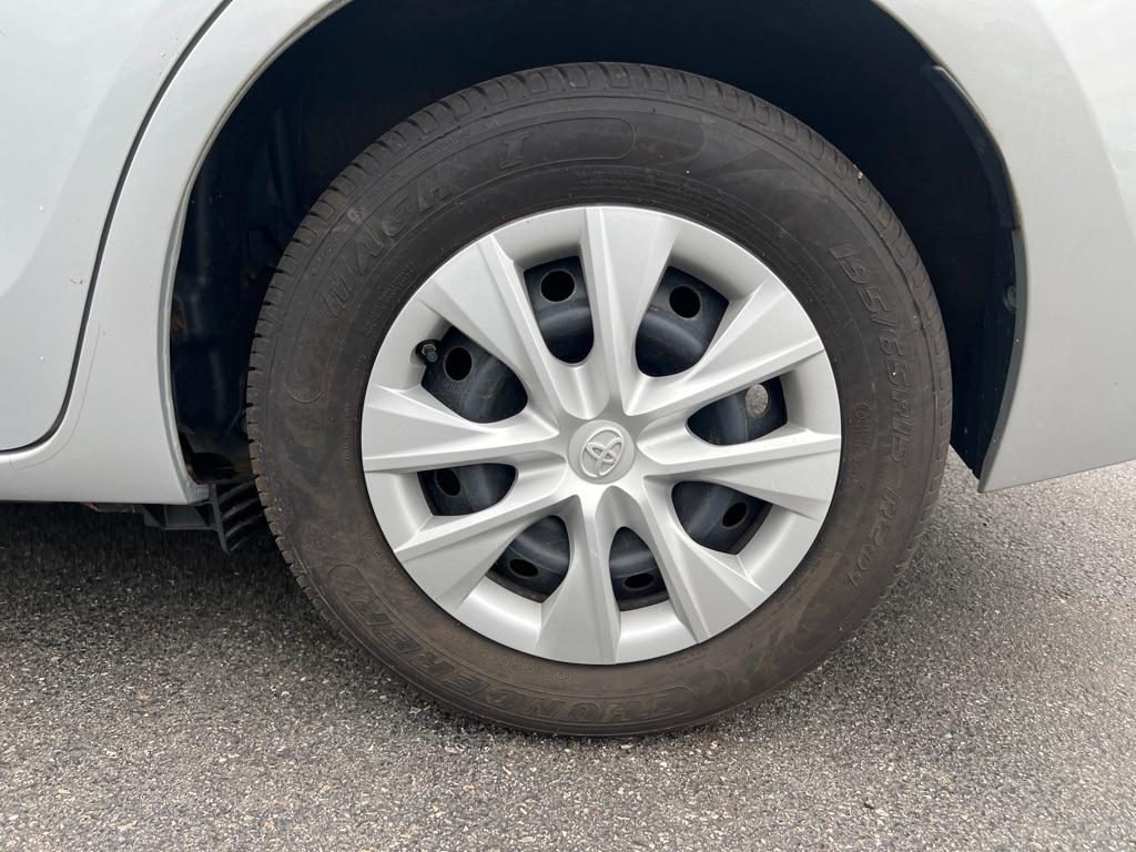 Toyota Corolla  2014