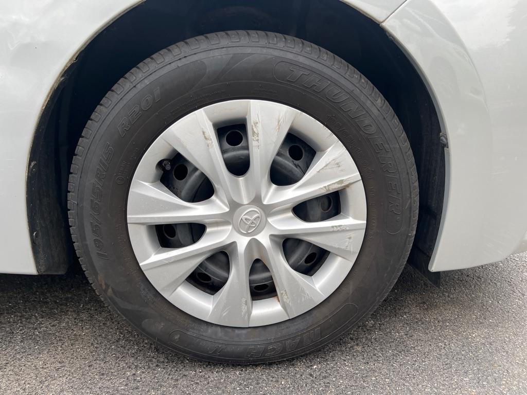 Toyota Corolla  2014