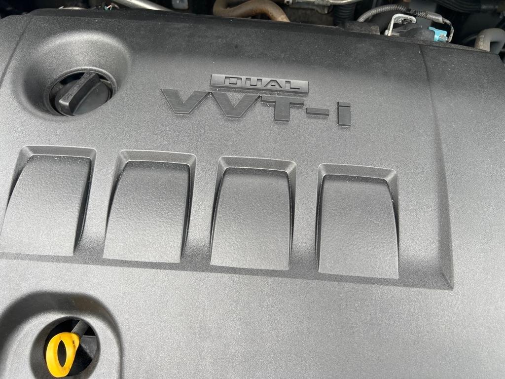 Toyota Corolla  2014