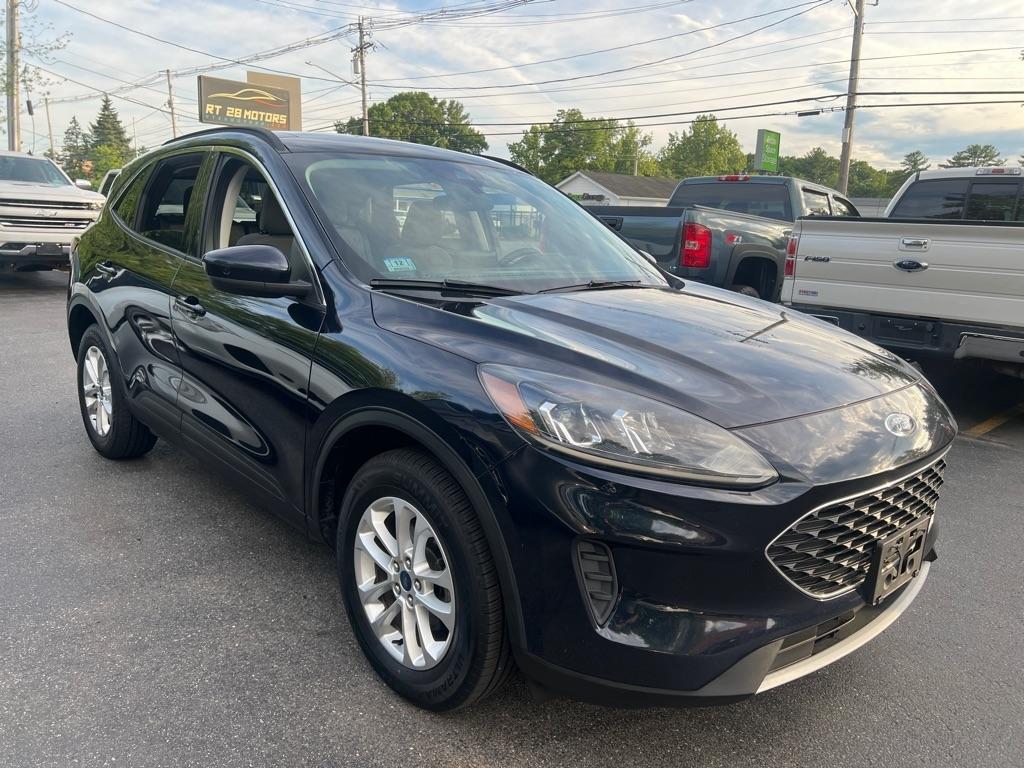 Ford Escape  2021