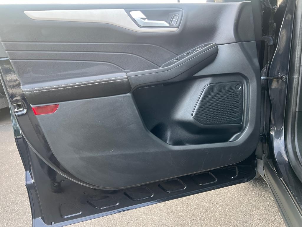 Ford Escape  2021