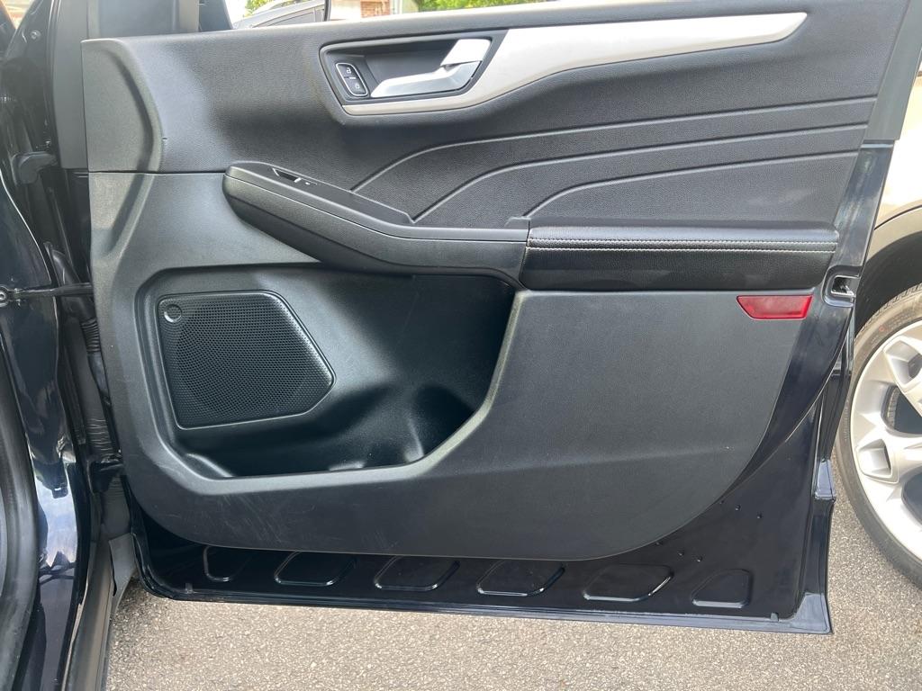 Ford Escape  2021
