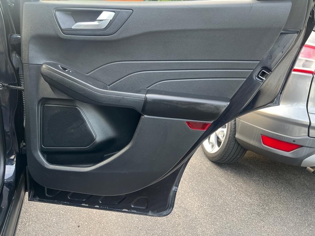 Ford Escape  2021