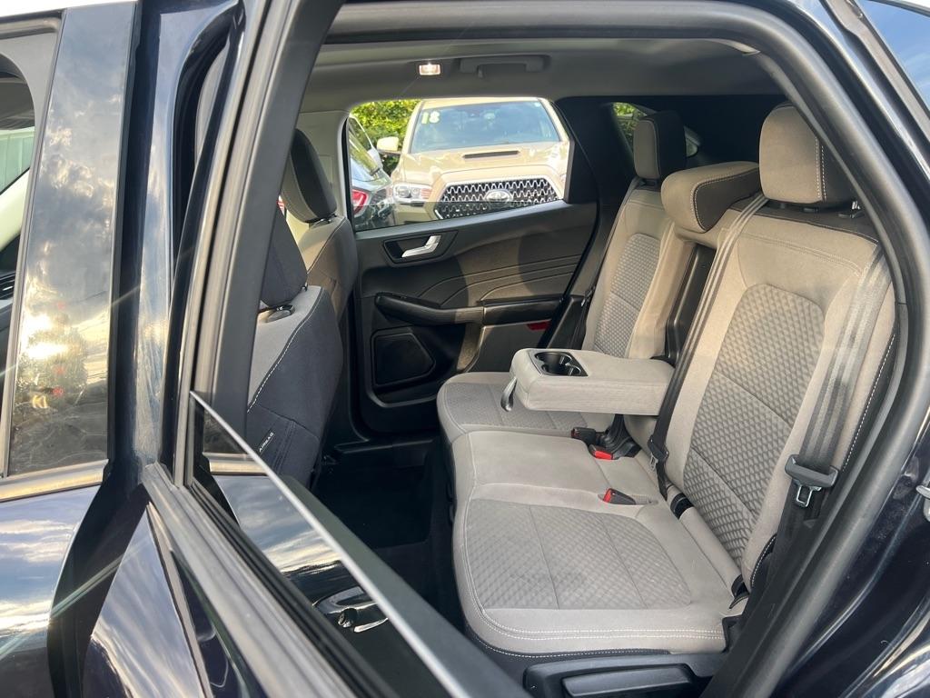 Ford Escape  2021