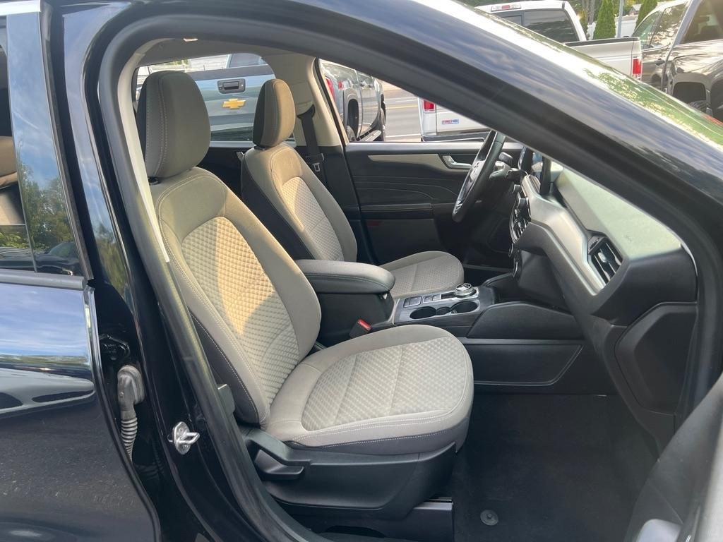 Ford Escape  2021