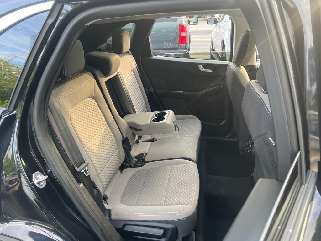 Ford Escape  2021