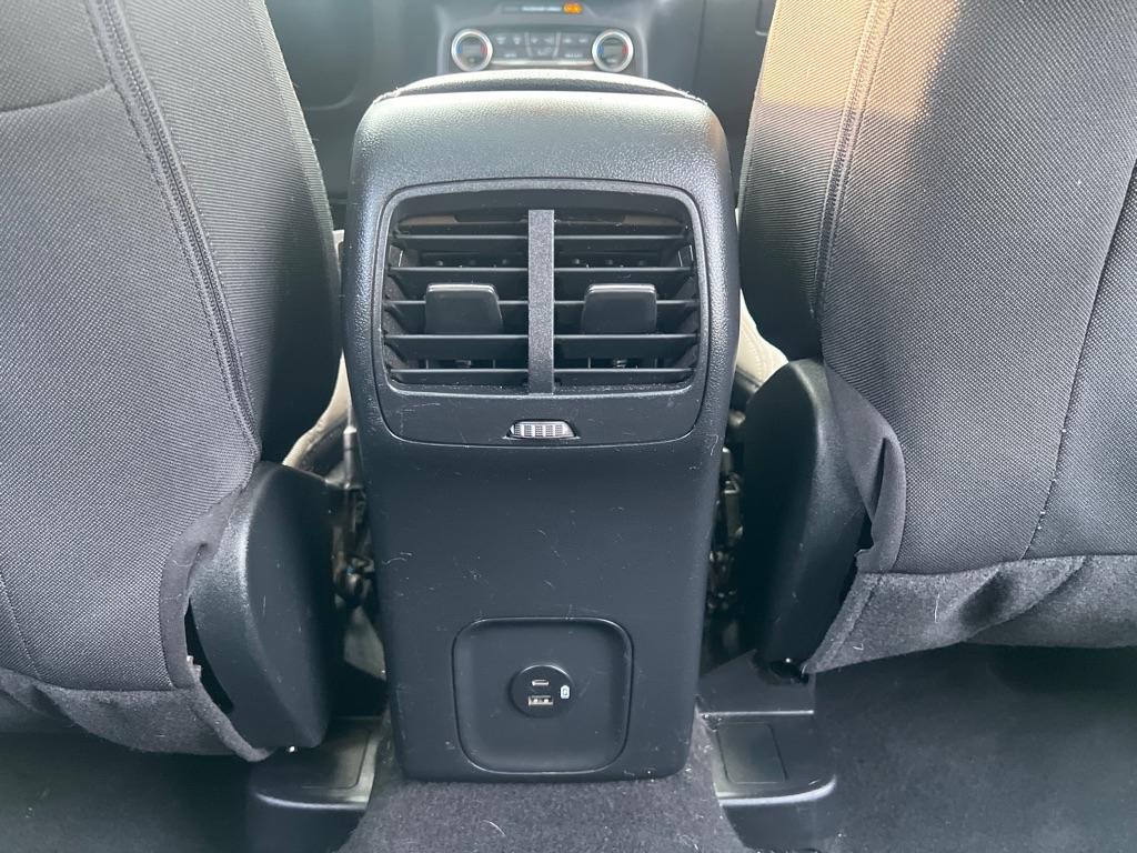 Ford Escape  2021