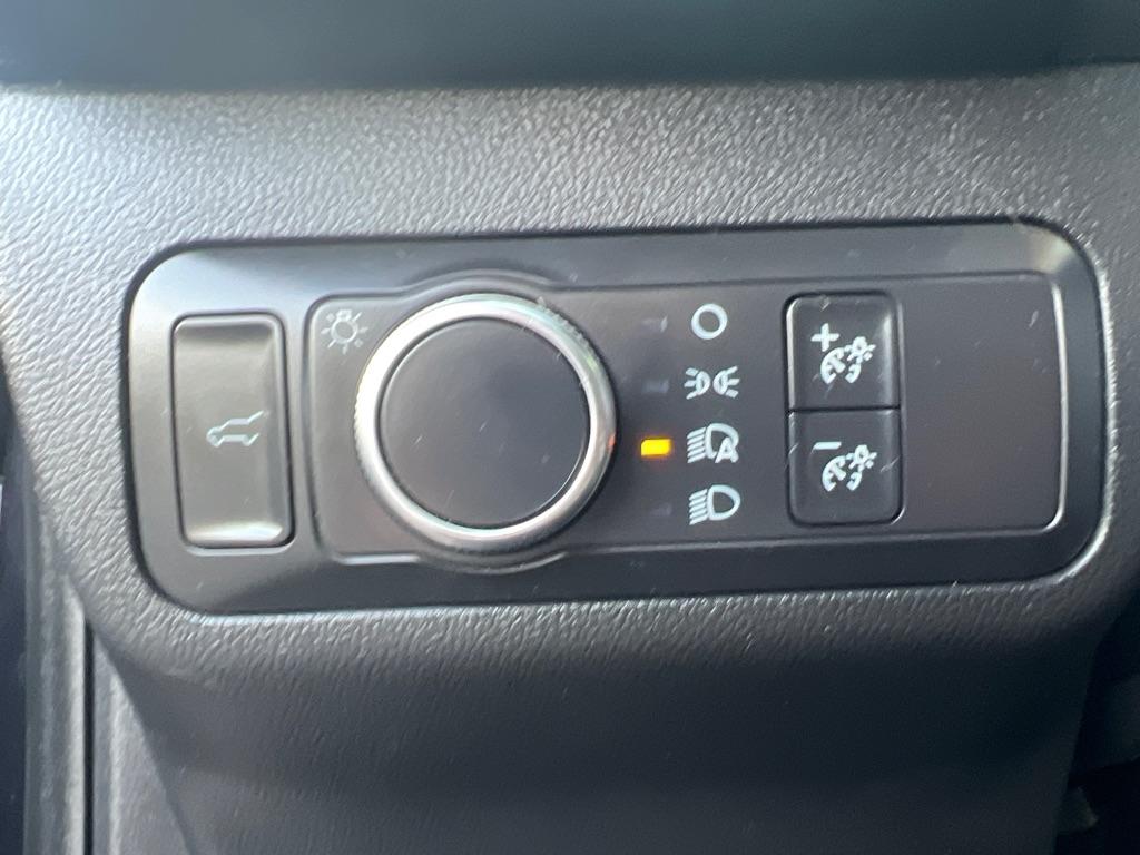 Ford Escape  2021
