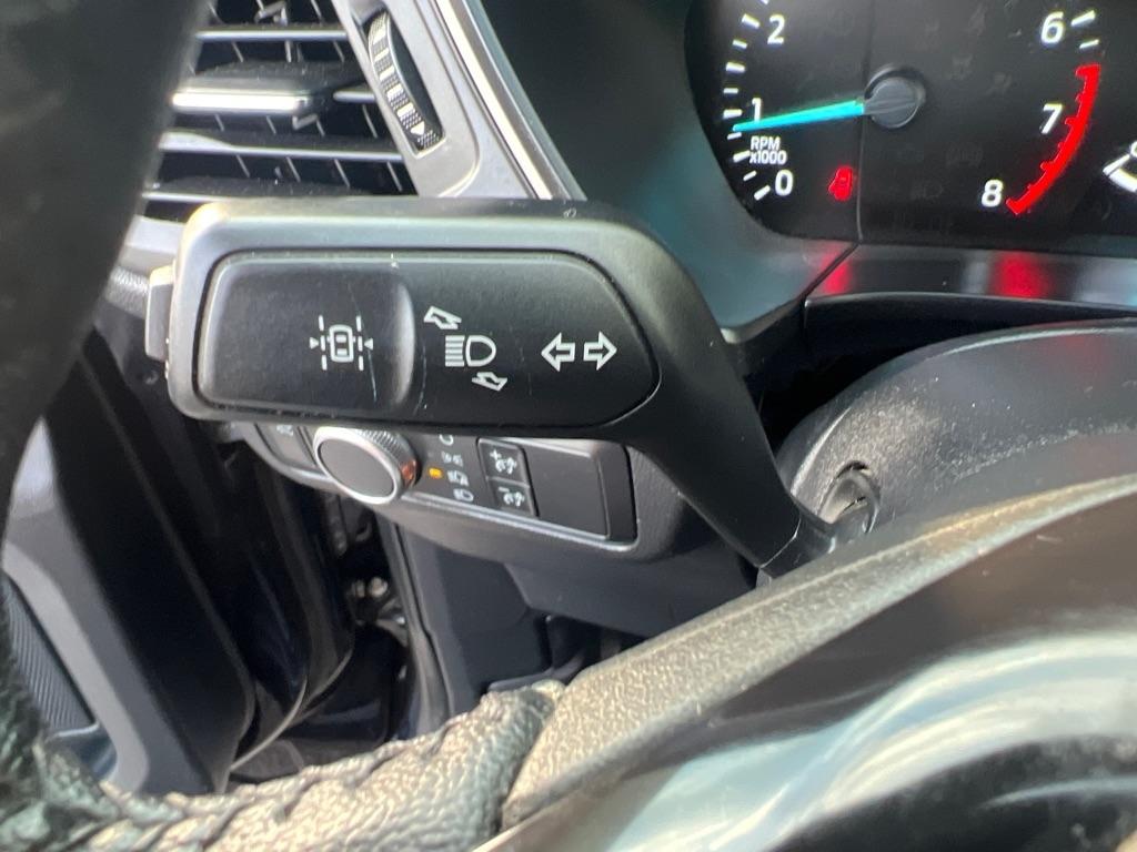 Ford Escape  2021
