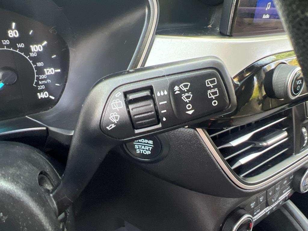 Ford Escape  2021