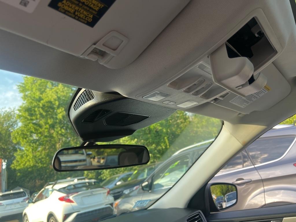 Ford Escape  2021