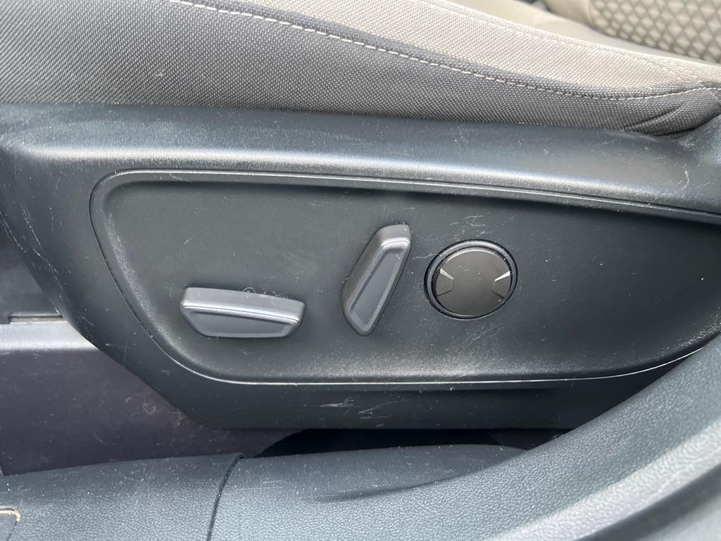 Ford Escape  2021