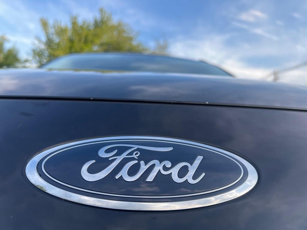 Ford Escape  2021