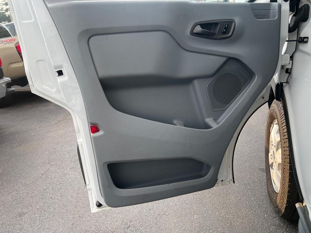 Ford Transit Wagon  2015