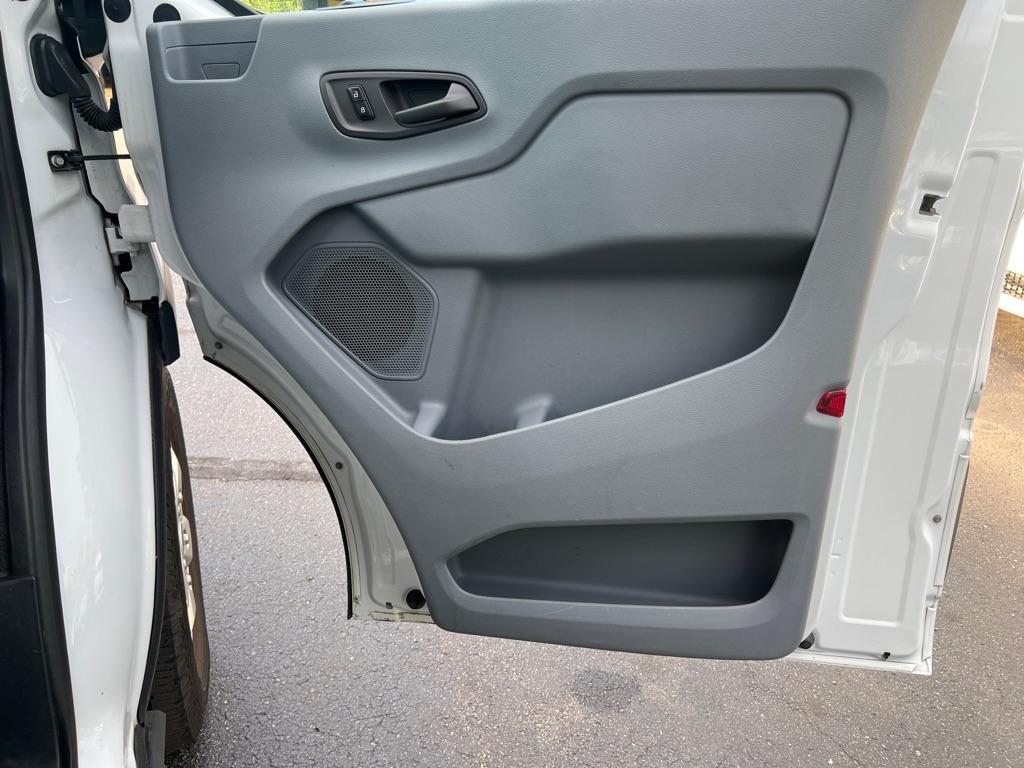 Ford Transit Wagon  2015