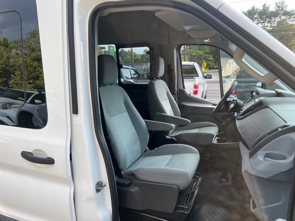 Ford Transit Wagon  2015