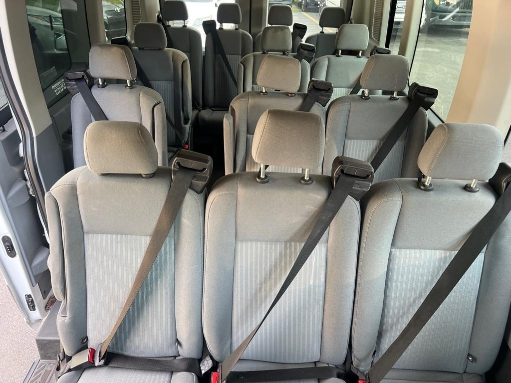 Ford Transit Wagon  2015