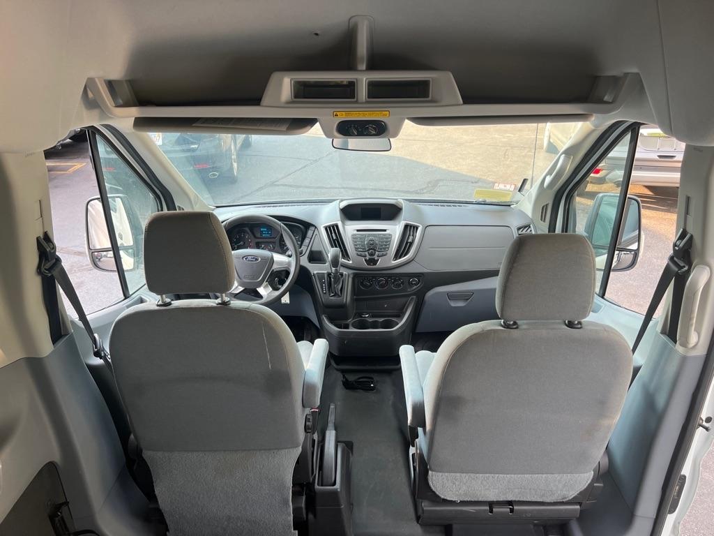 Ford Transit Wagon  2015