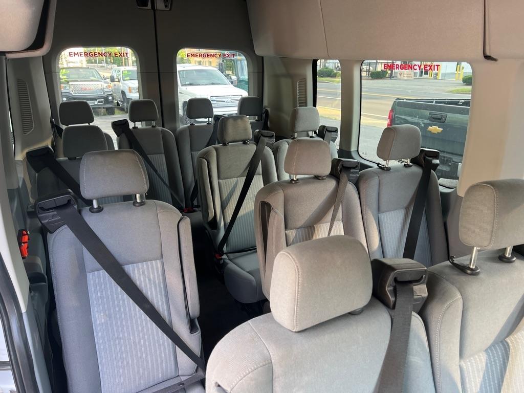 Ford Transit Wagon  2015