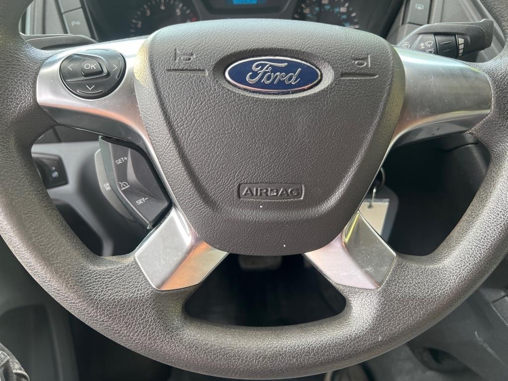 Ford Transit Wagon  2015