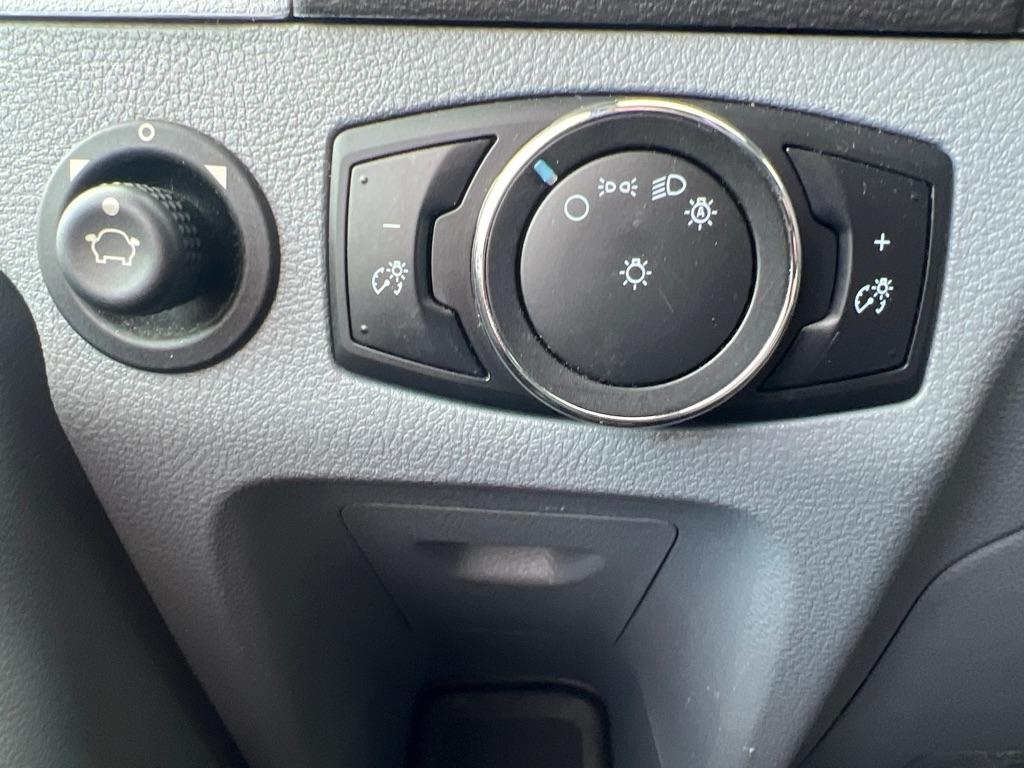 Ford Transit Wagon  2015