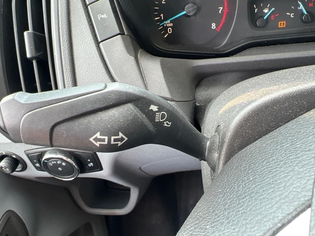 Ford Transit Wagon  2015