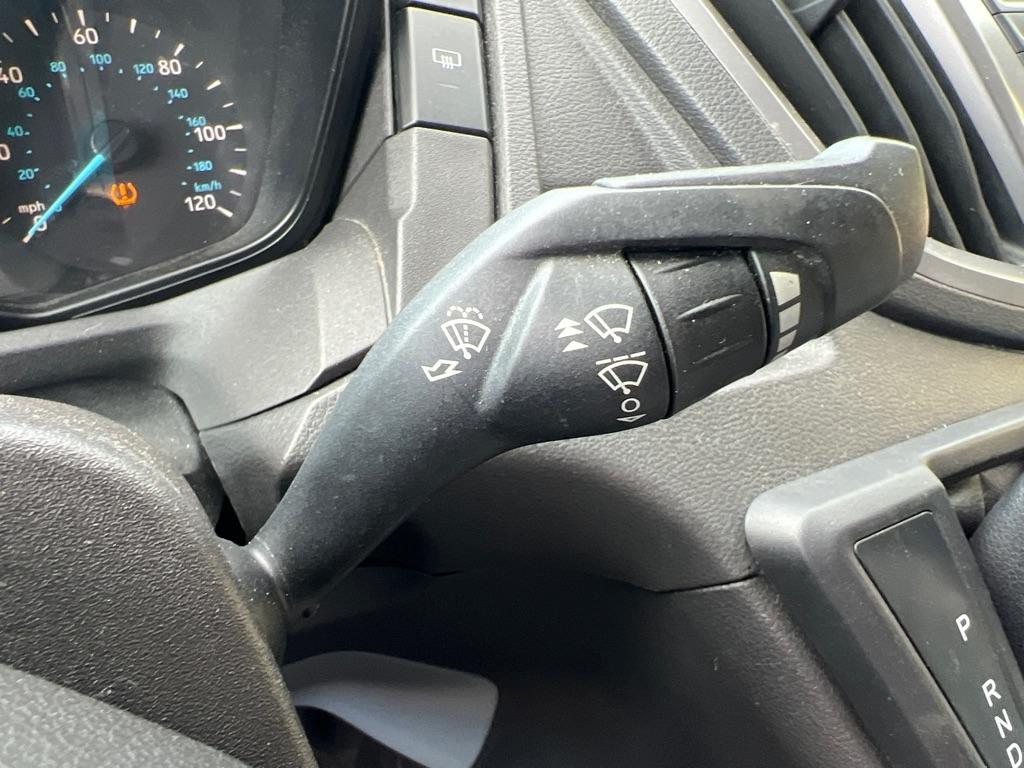 Ford Transit Wagon  2015