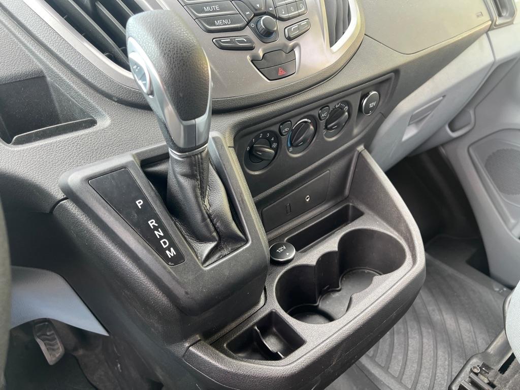 Ford Transit Wagon  2015