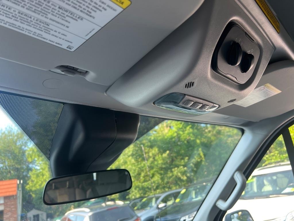 Ford Transit Wagon  2015