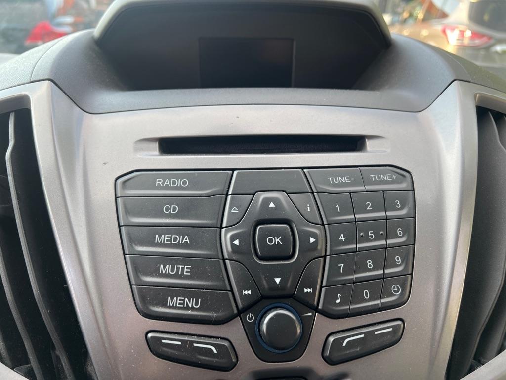 Ford Transit Wagon  2015