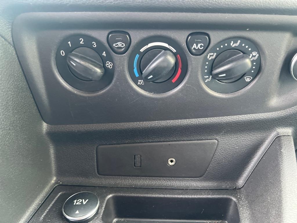 Ford Transit Wagon  2015