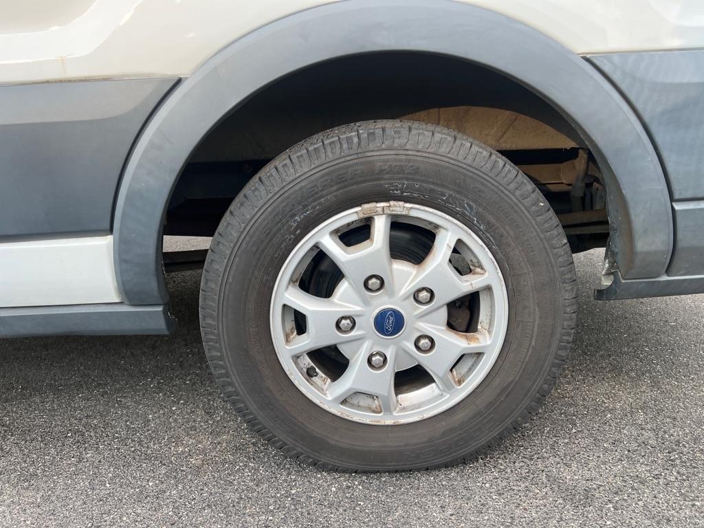 Ford Transit Wagon  2015