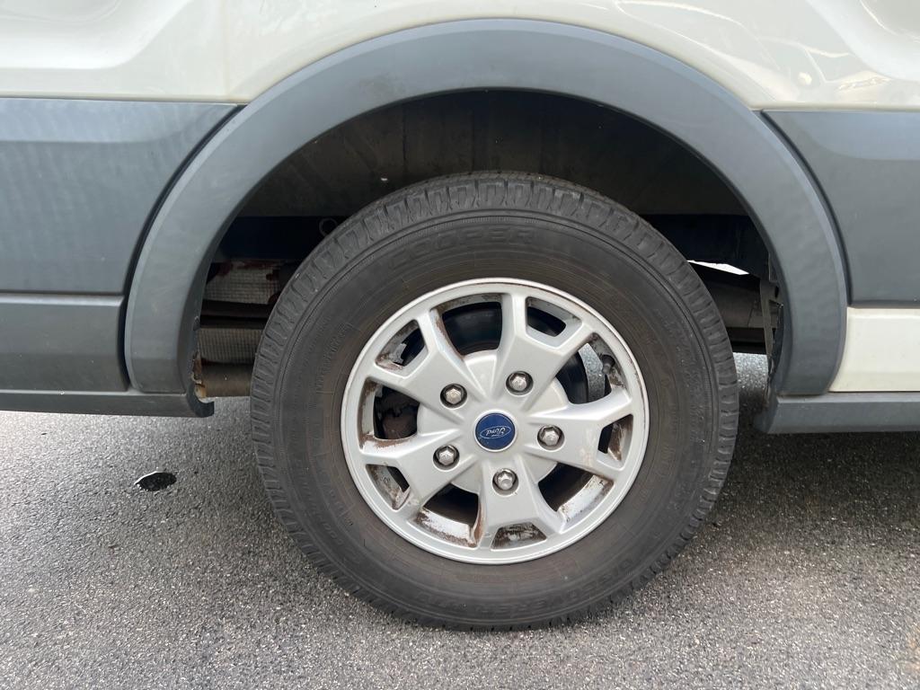 Ford Transit Wagon  2015