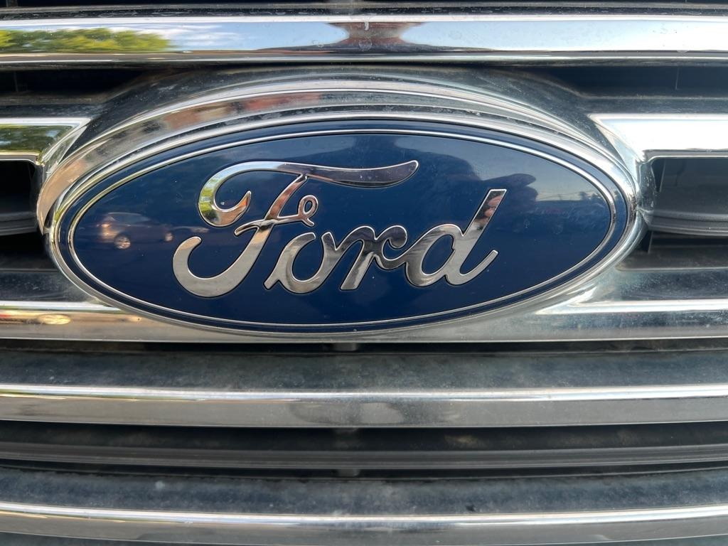 Ford Transit Wagon  2015