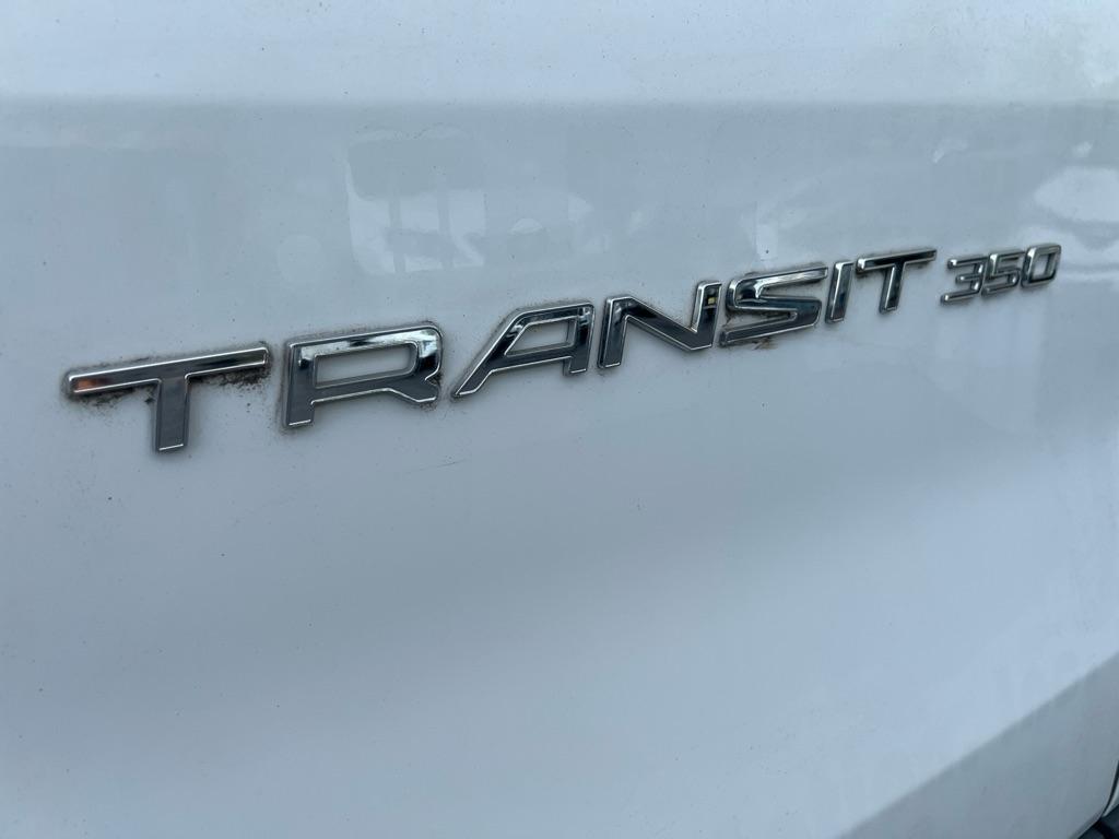 Ford Transit Wagon  2015