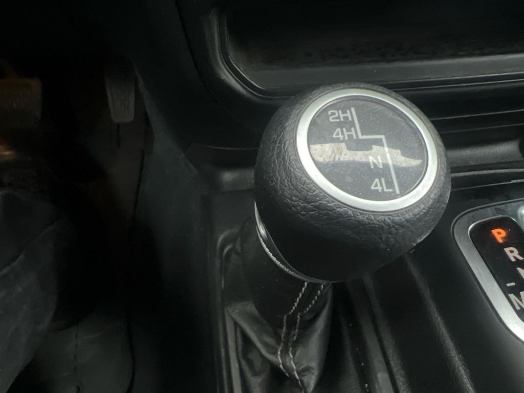 Jeep Wrangler  2022