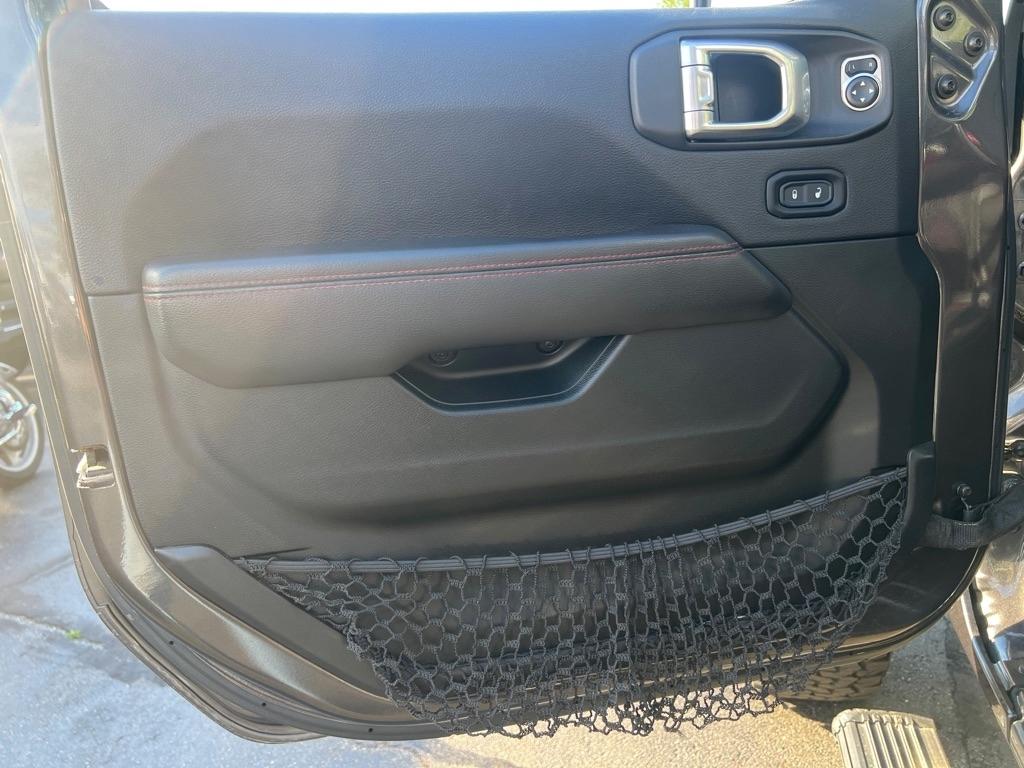 Jeep Gladiator  2021