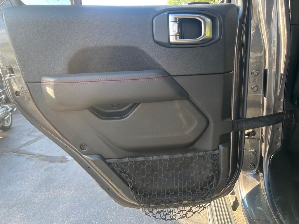 Jeep Gladiator  2021