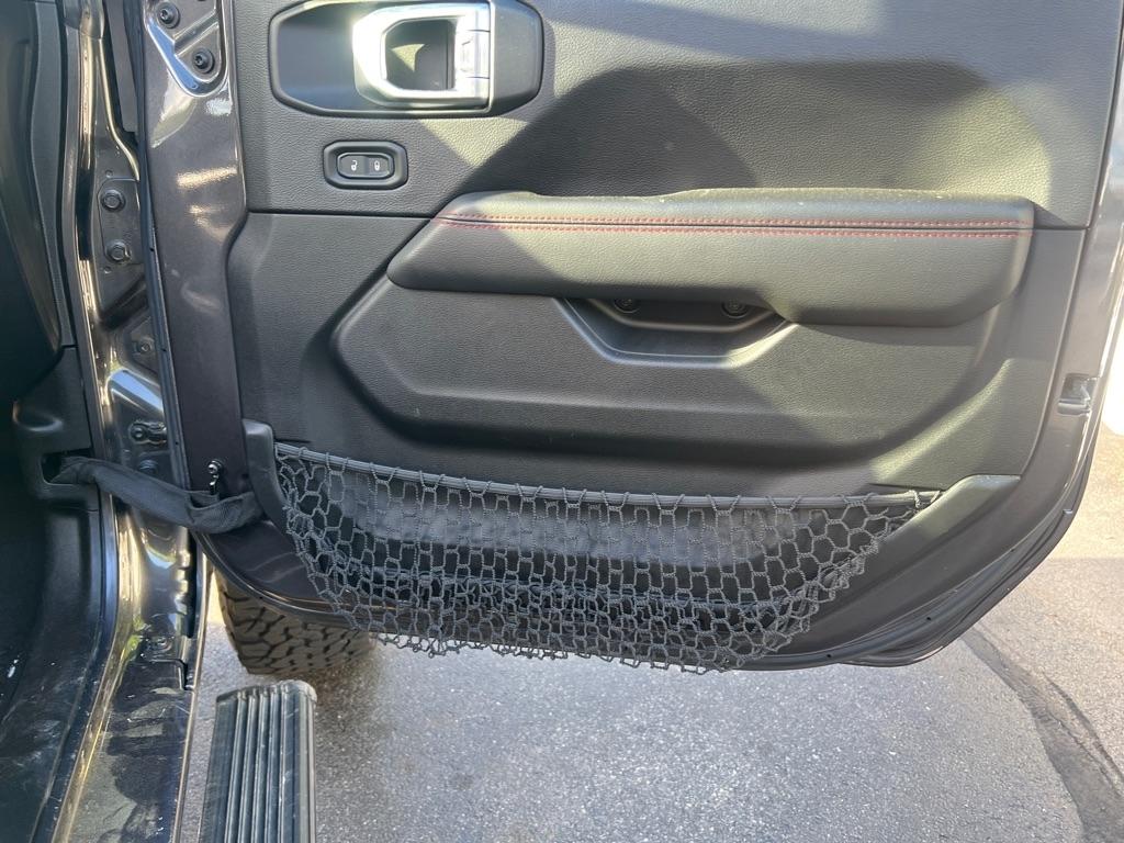 Jeep Gladiator  2021