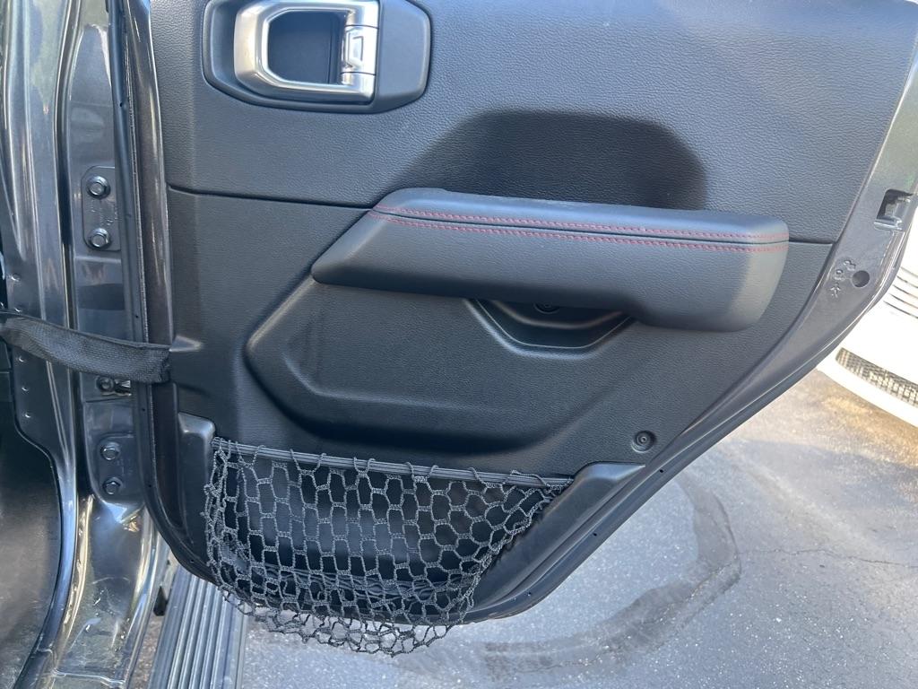 Jeep Gladiator  2021