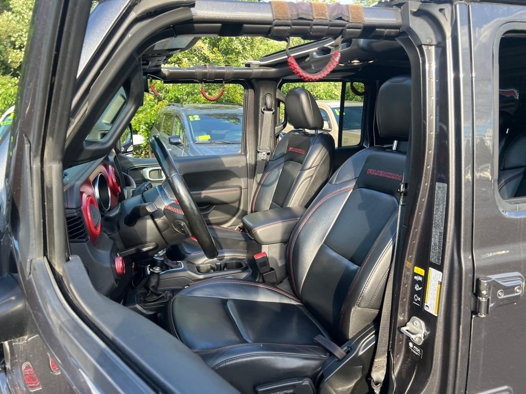 Jeep Gladiator  2021