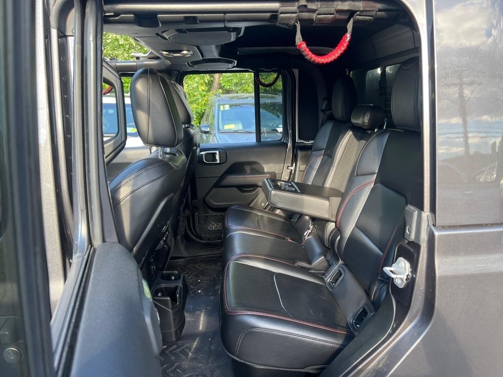 Jeep Gladiator  2021