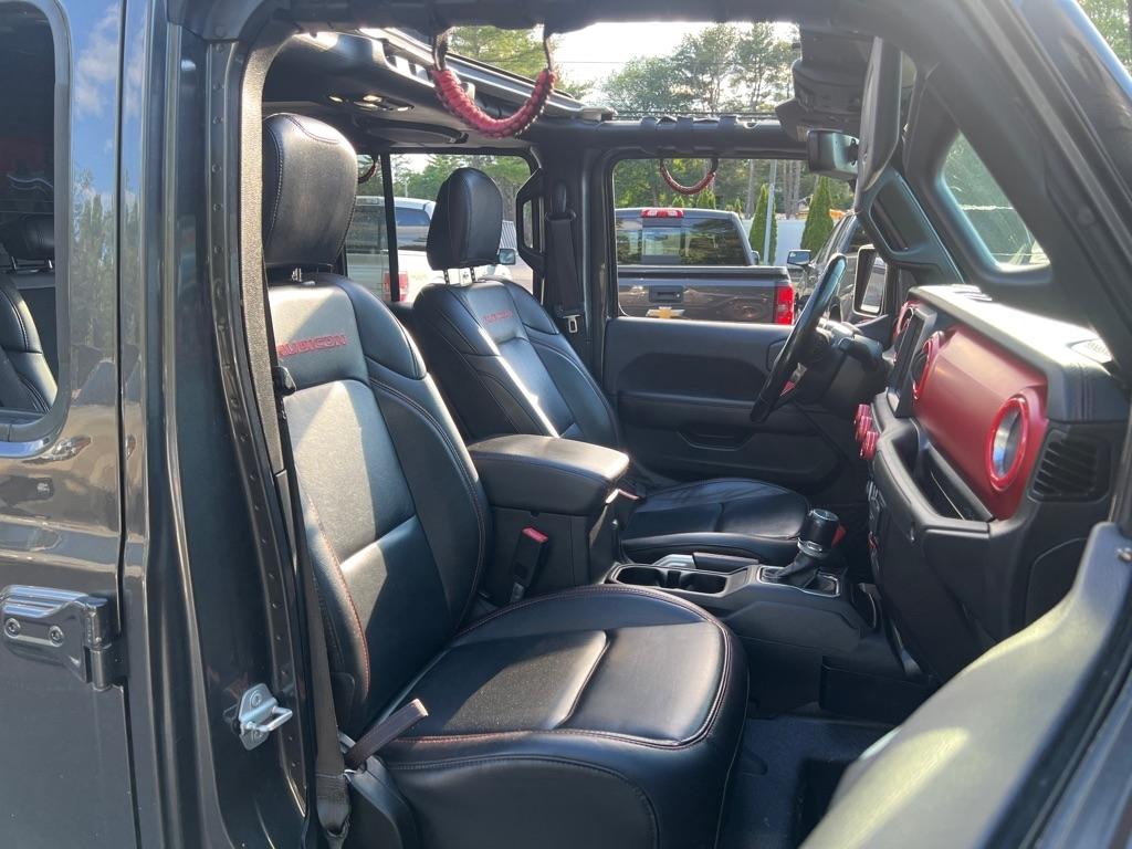 Jeep Gladiator  2021