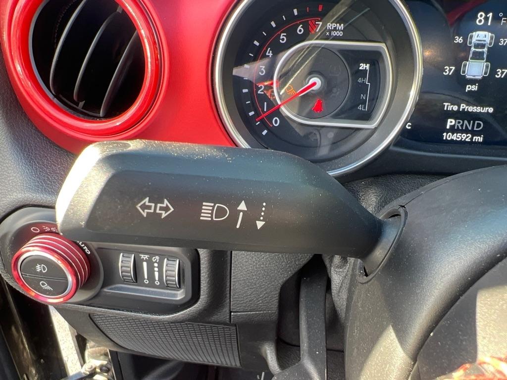 Jeep Gladiator  2021