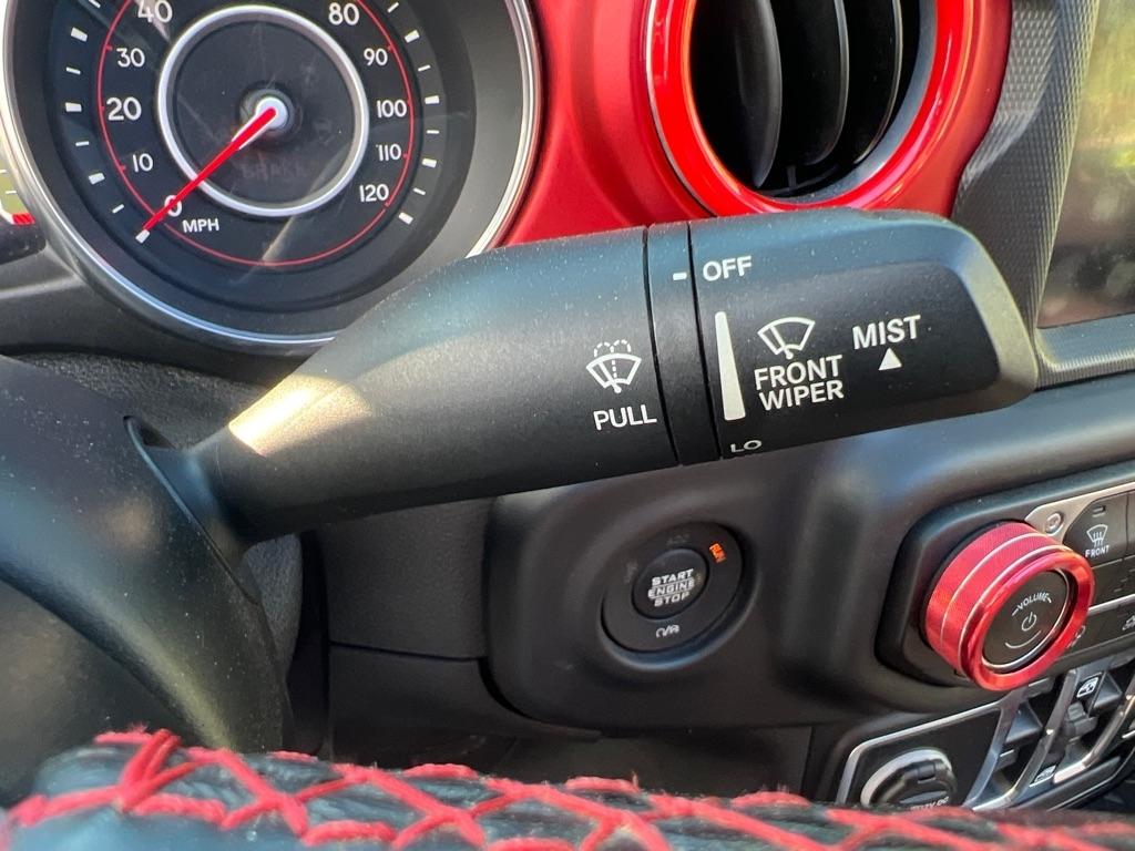 Jeep Gladiator  2021