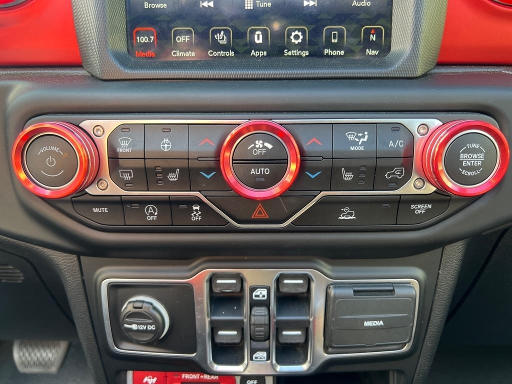 Jeep Gladiator  2021